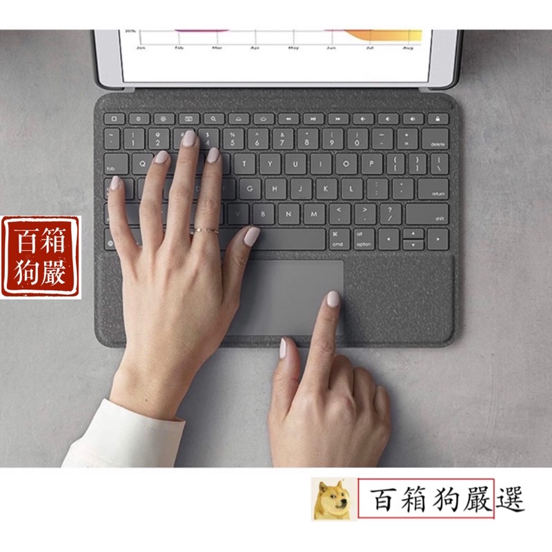 logitech羅技combo touch - 優惠推薦- 2023年10月| 蝦皮購物台灣