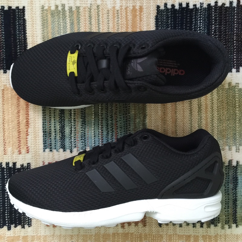 Adidas original 2025 zx flux