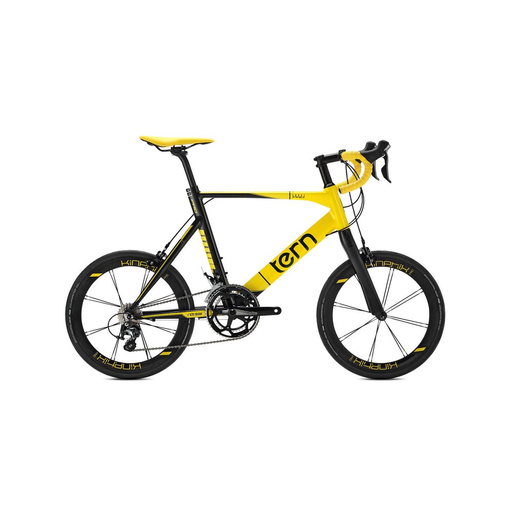 Tern Surge Pro (黃色/黑色）Surge Pro Delta (黑紅/黑綠