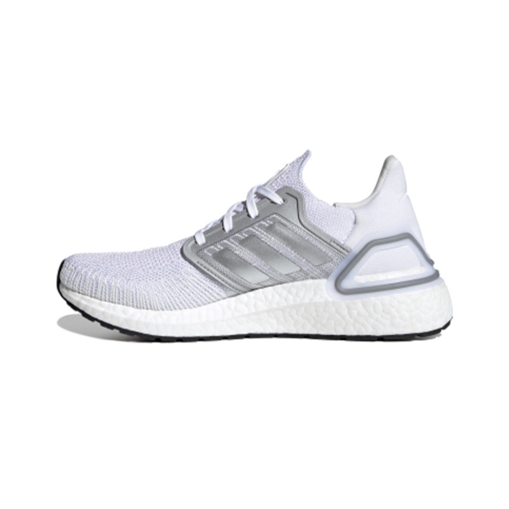 Space Race Fx7992 Adidas MXX> 100%公司貨Adidas UltraBoost 20 白黑