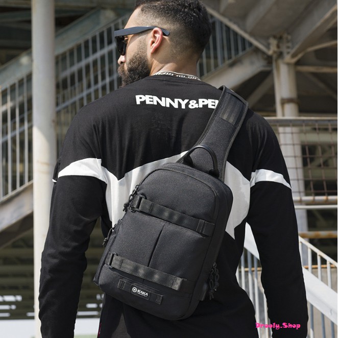 Kaka discount sling bag