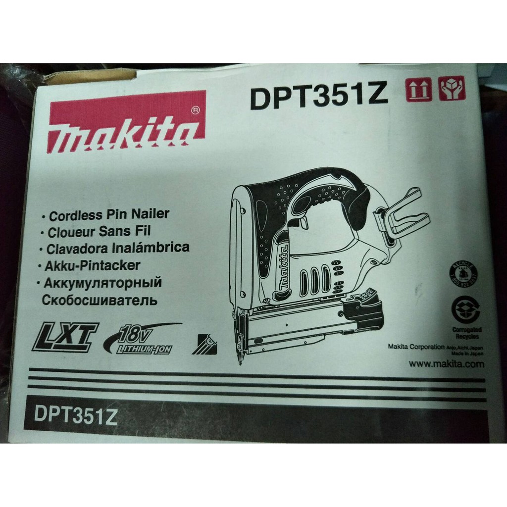 Dpt351z discount