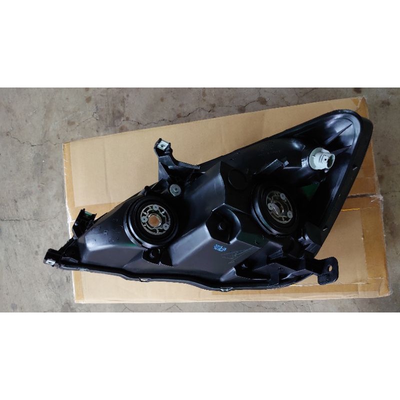 【軒逸車材】 ACCORD K11 雅歌 03 04 05 06 07 大燈 TYC製 台製全新品 原廠型 下標看描述 | 蝦皮購物