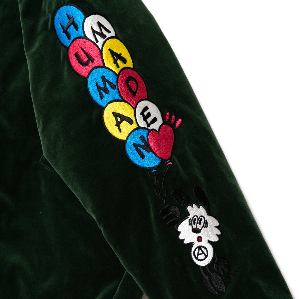 Human made GDC VICK YOKOSUKA 満た JACKET XL