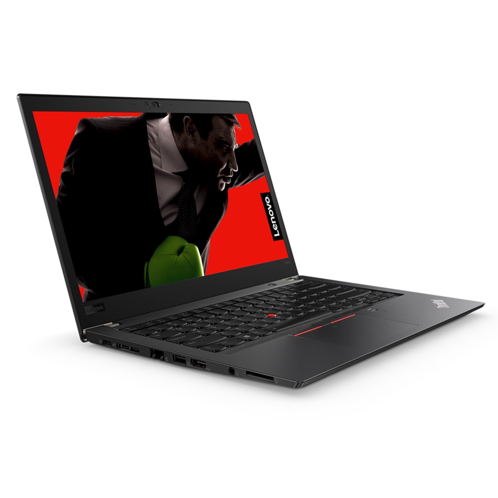 美品 Office Lenovo ThinkPad T480s i5 14FHD-