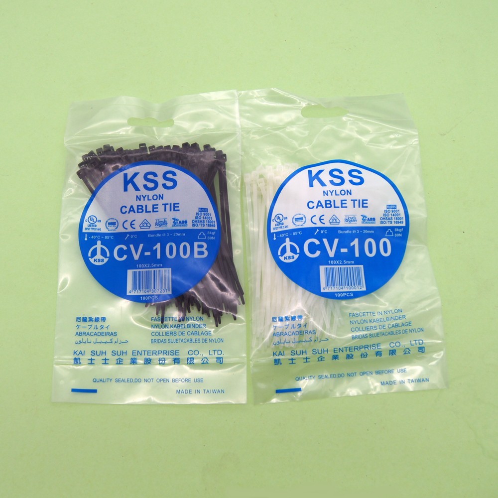電世界 凱士士 KSS CV-100 CV-150 CV-200 整包販售 [電世界1722]1 | 蝦皮購物