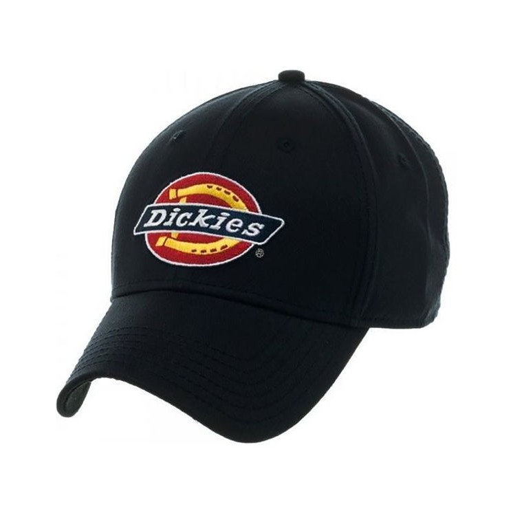 Geometry】Dickies Logo Cap 老帽帽鴨舌帽帽子刺繡迪凱斯美線| 蝦皮購物