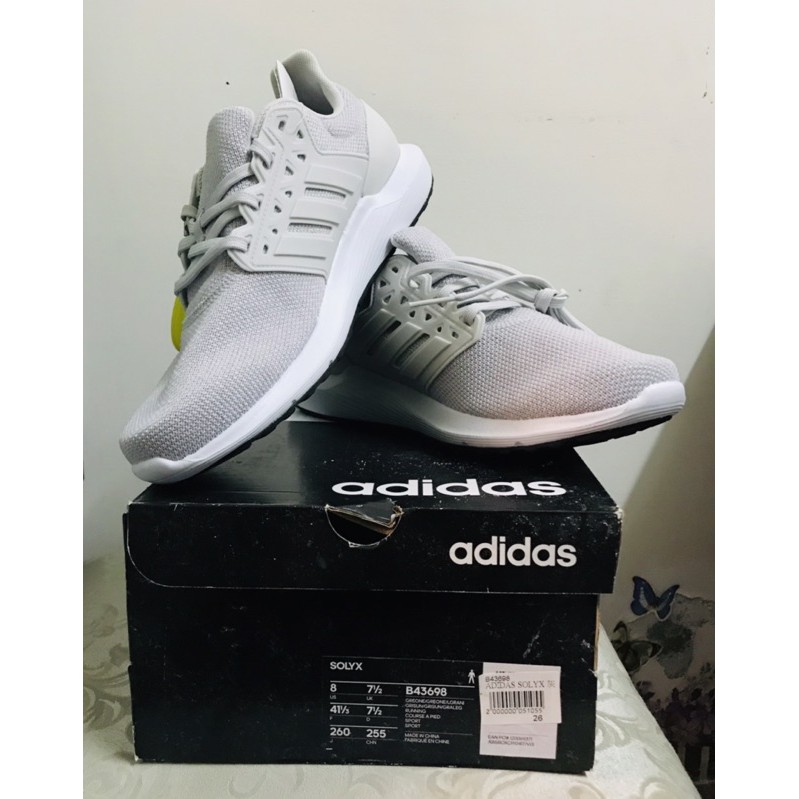 Adidas solyx m Running