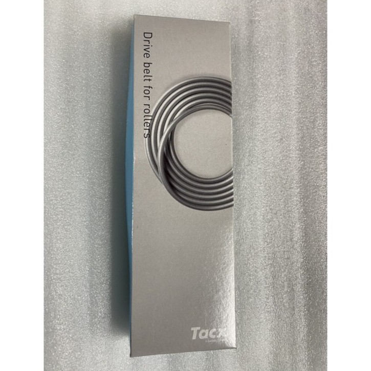 『時尚單車』TACX T1043 滾筒驅動帶 T1000 適用 Antares 蝦皮購物