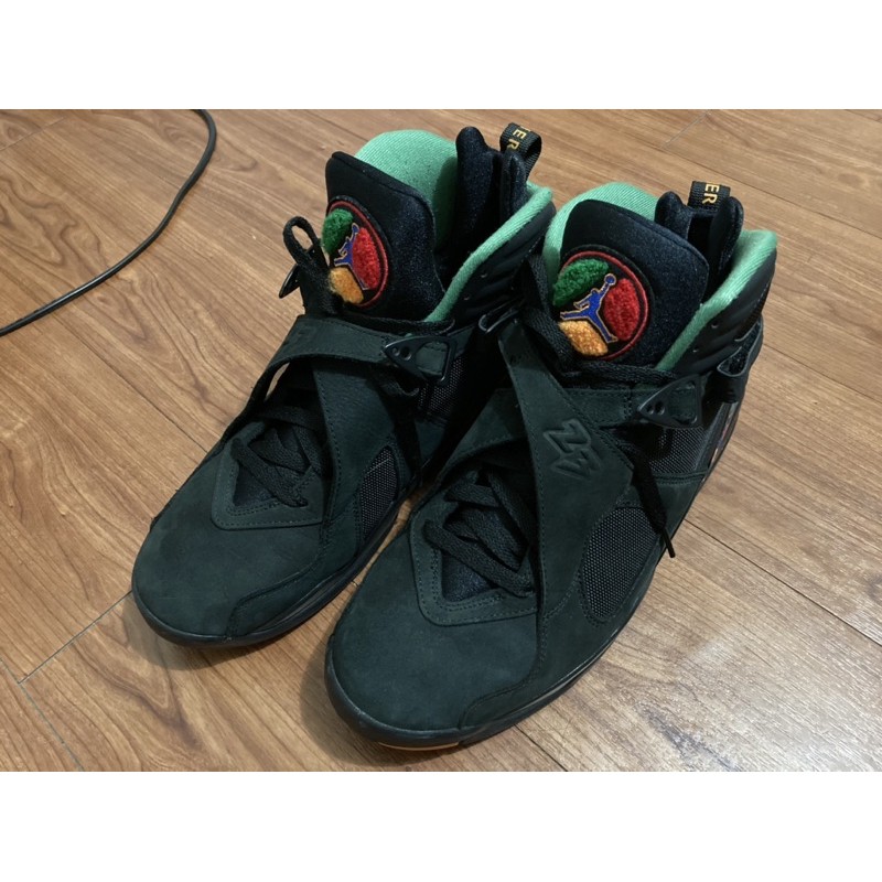 Tinker air raid on sale 8s