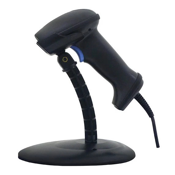 【深度評測】小資零售與盤點神器！精聯 unitech MS836 手持雷射條碼掃描器推薦，優缺點、競品全解析