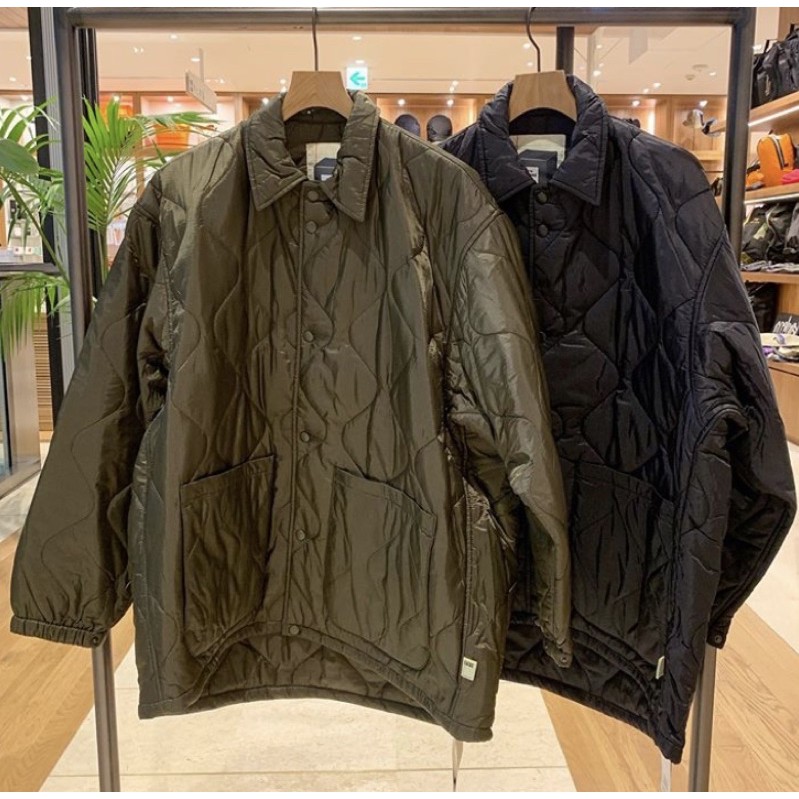 SSZ 24SS ev tech jacket