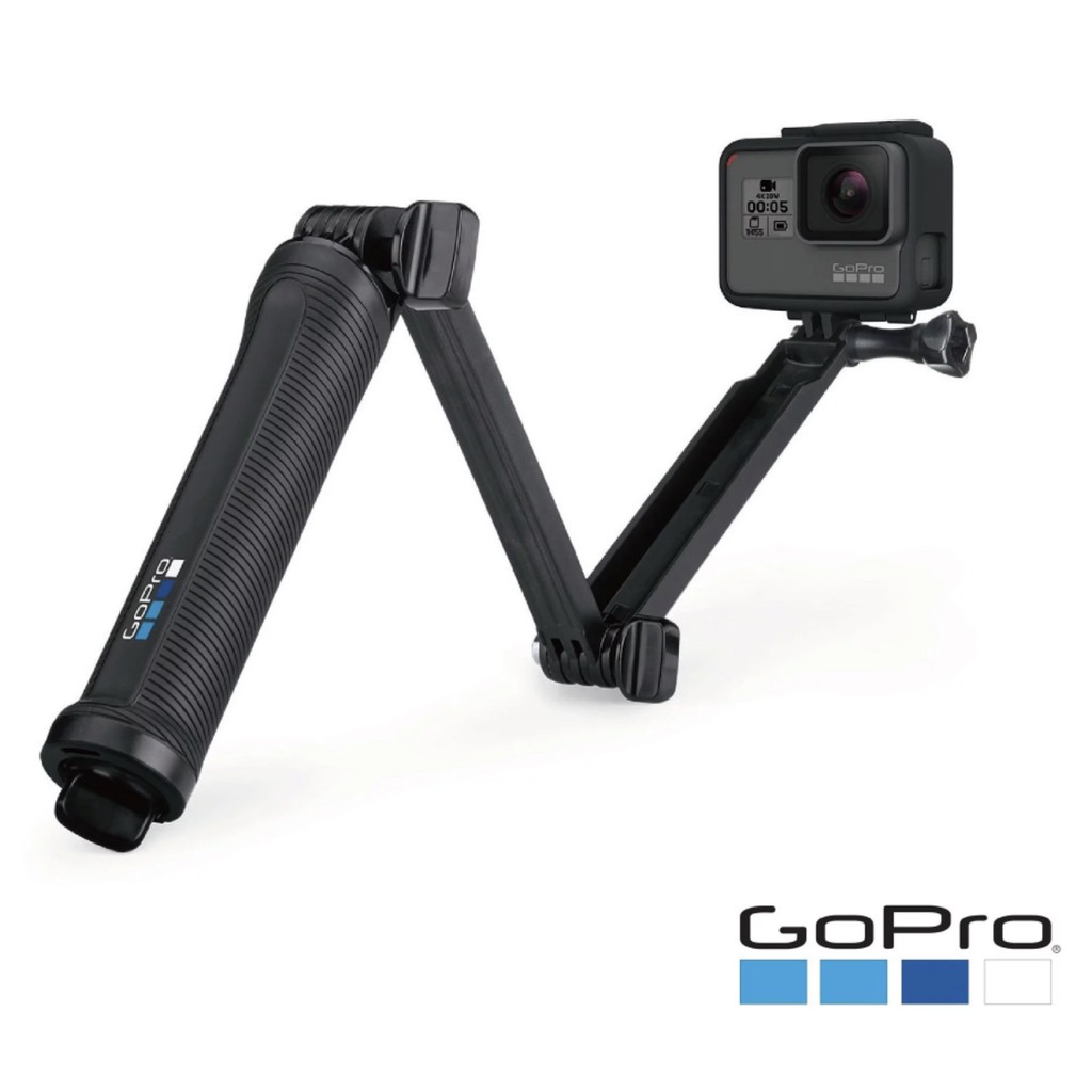 GoPro 三向多功能手持桿｜優惠推薦- 蝦皮購物- 2023年12月