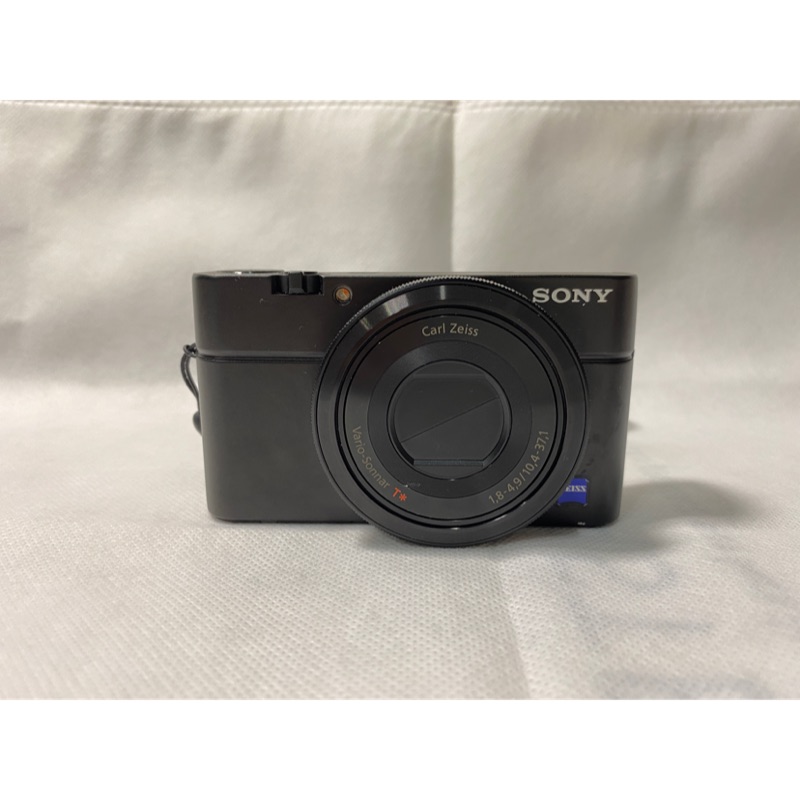 Sony RX100 初代