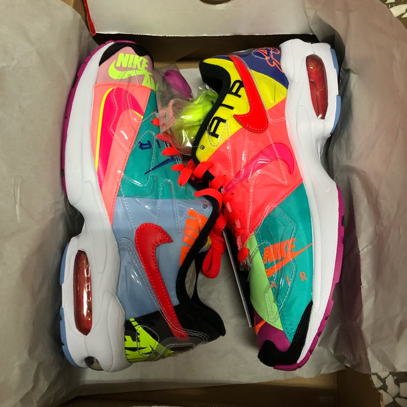 atmos Air Max2 Light qs | 蝦皮購物