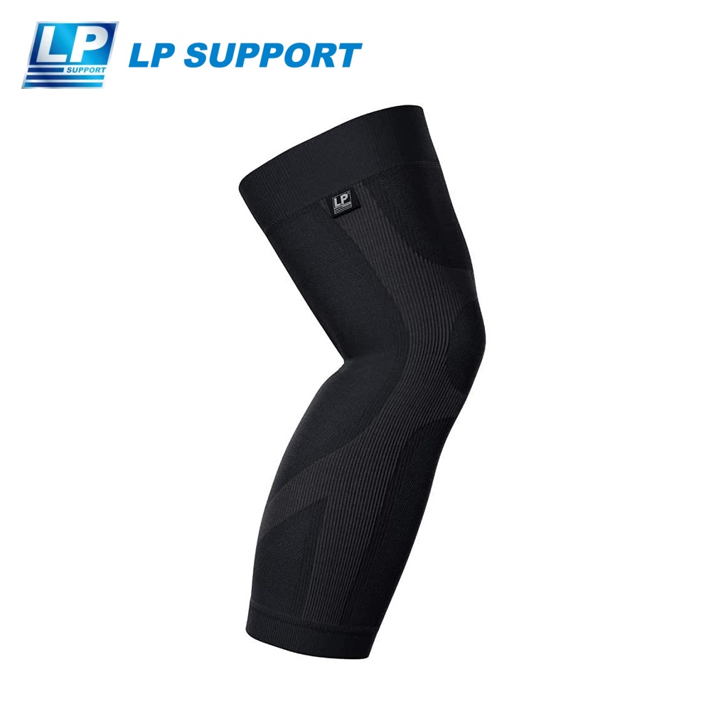 LP Power Knee Sleeve 272Z – LP Supports