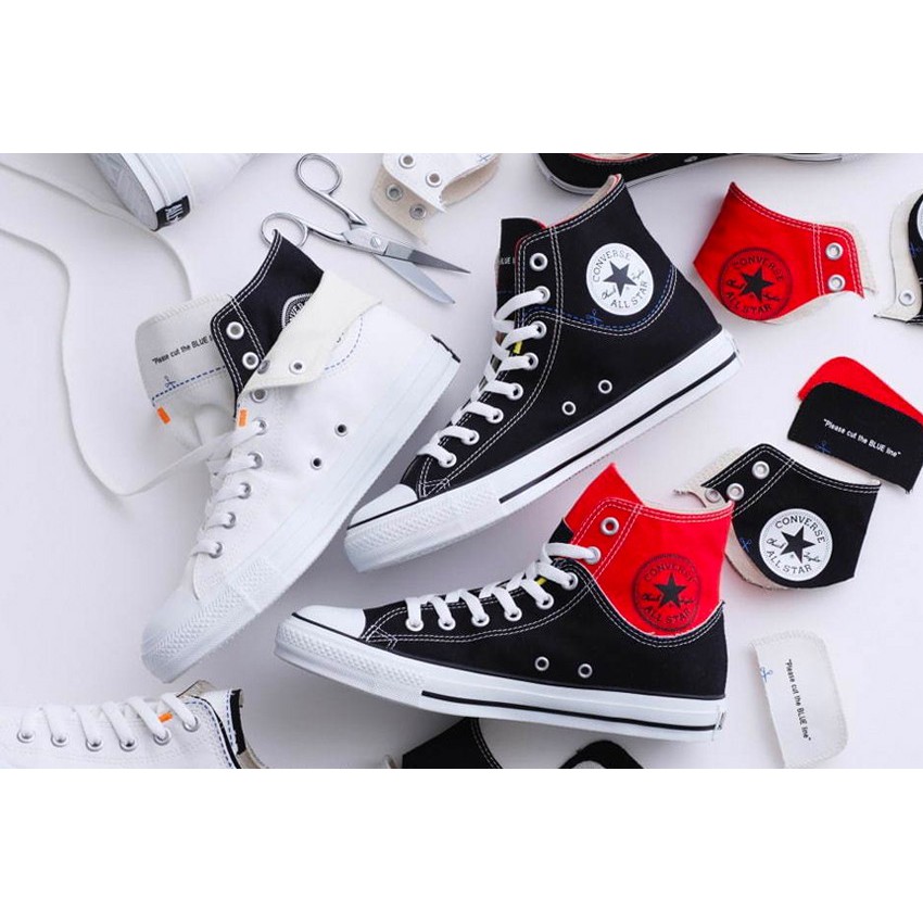 Converse all star cut line online