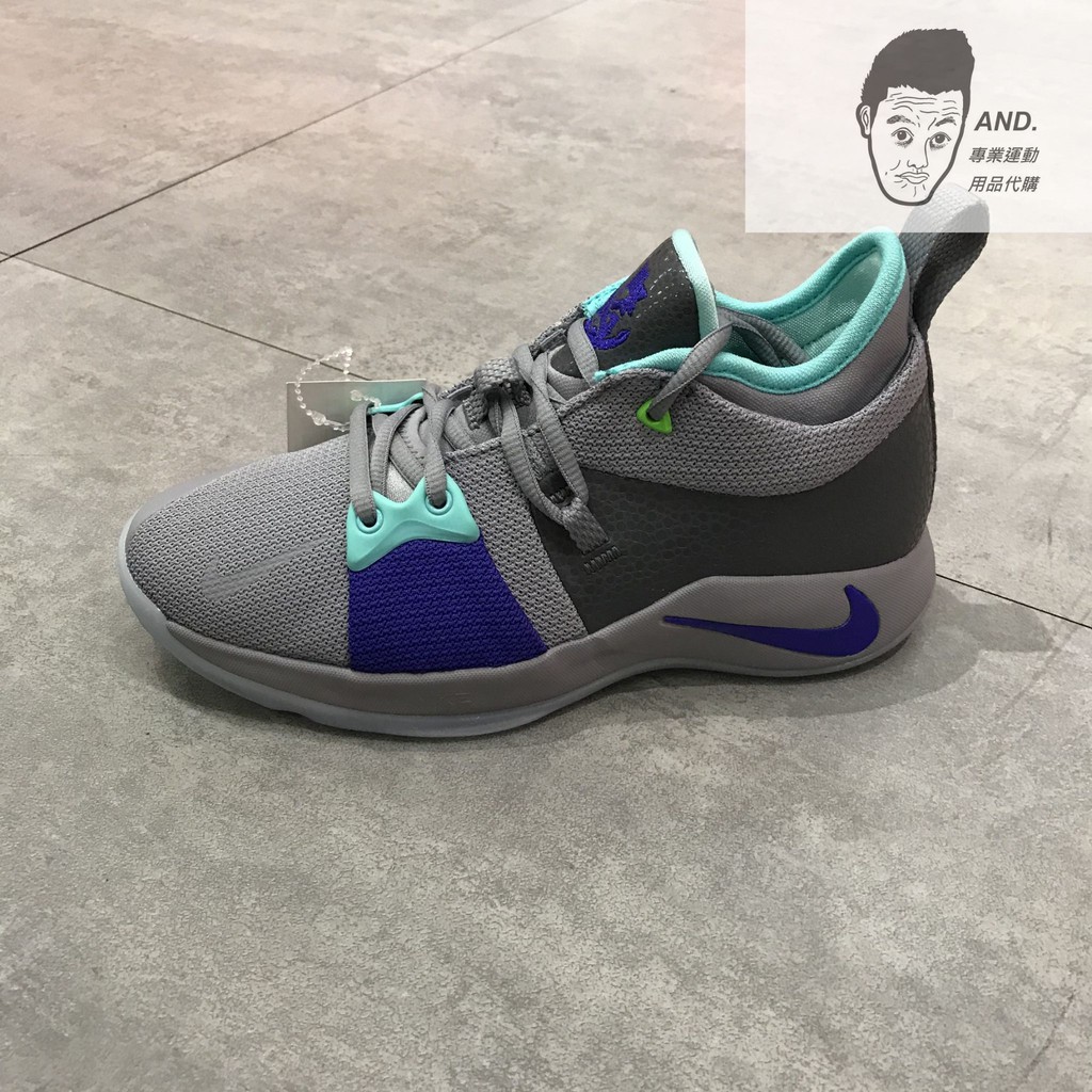 AND. NIKE ZOOM PG AH3451 003