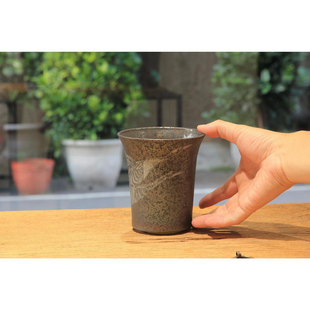 鶴仙園X宮下將太聯名盆日本手作盆invisible ink rlf 塊根盆器花盆