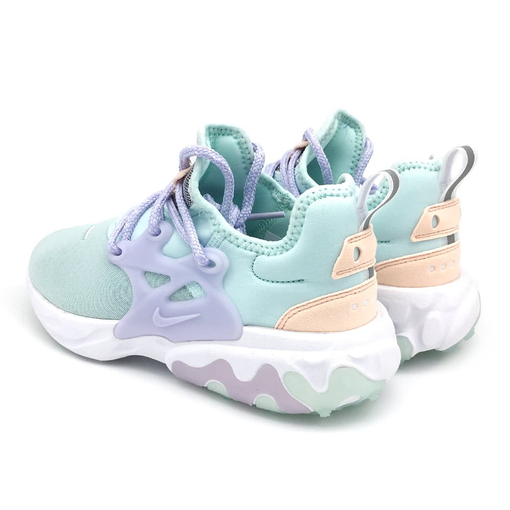 Women's nike clearance react presto