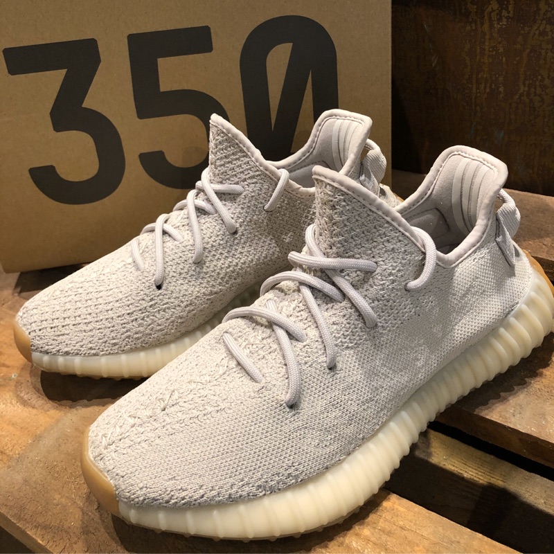 yeezy boost 350 v2 sesame 25cm