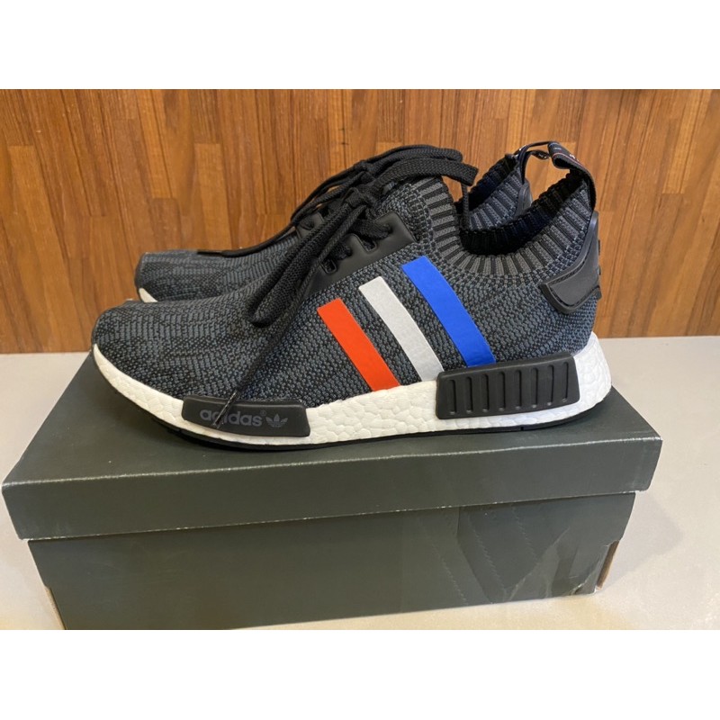 Adidas nmd r1 on sale pk tri color