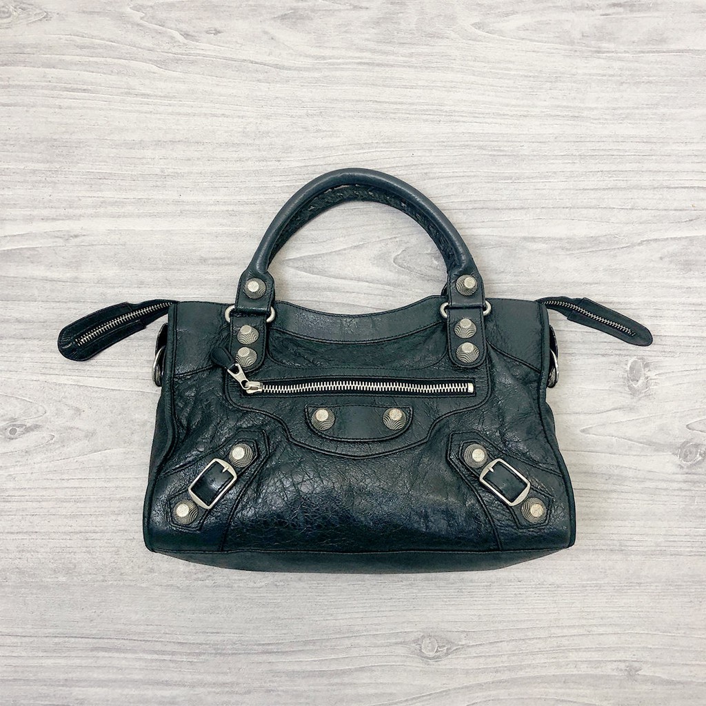 Balenciaga giant best sale