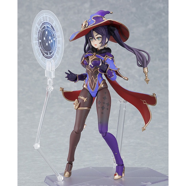figma モナ 水中幻願ver. 「原神-GENSHIN-」