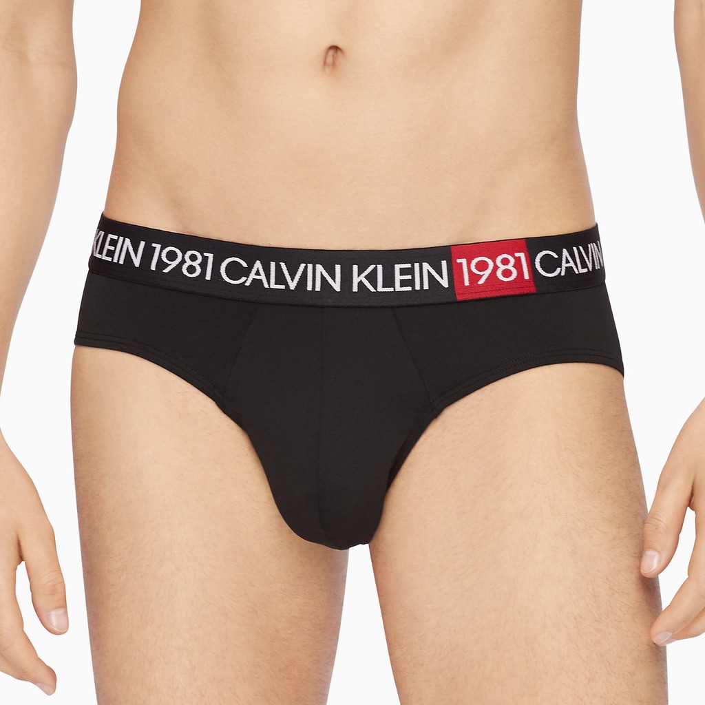 1981 bold calvin klein