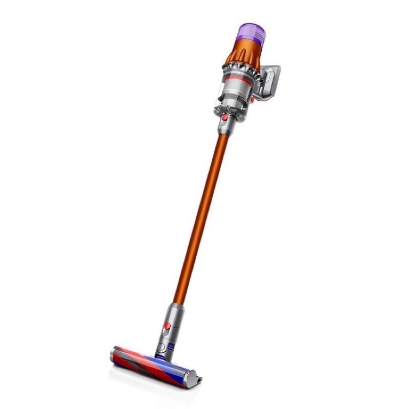 全新未拆附發票～SV18 Dyson digital slim SV18 無線手持吸塵器戴森輕