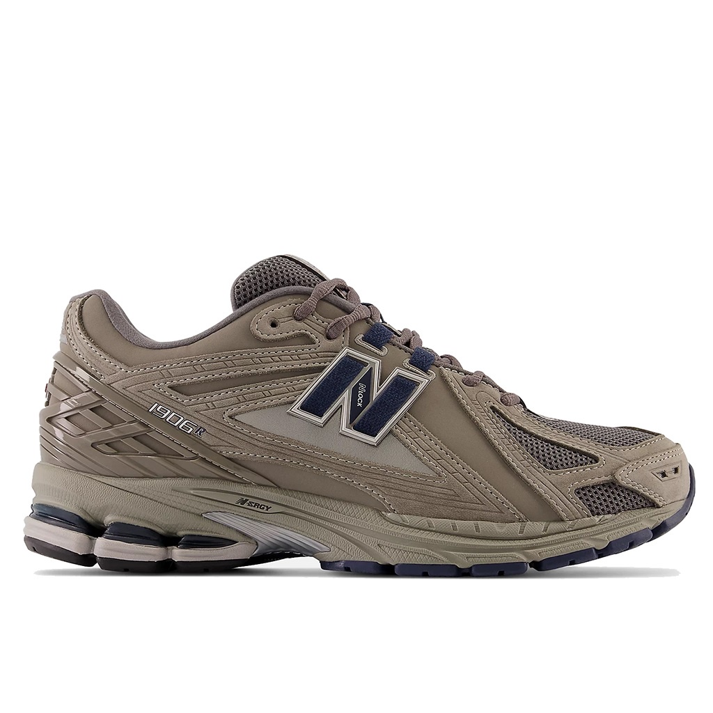 公式サイトの通販 newbalance 1906rb 27.5cm 美品 - 靴