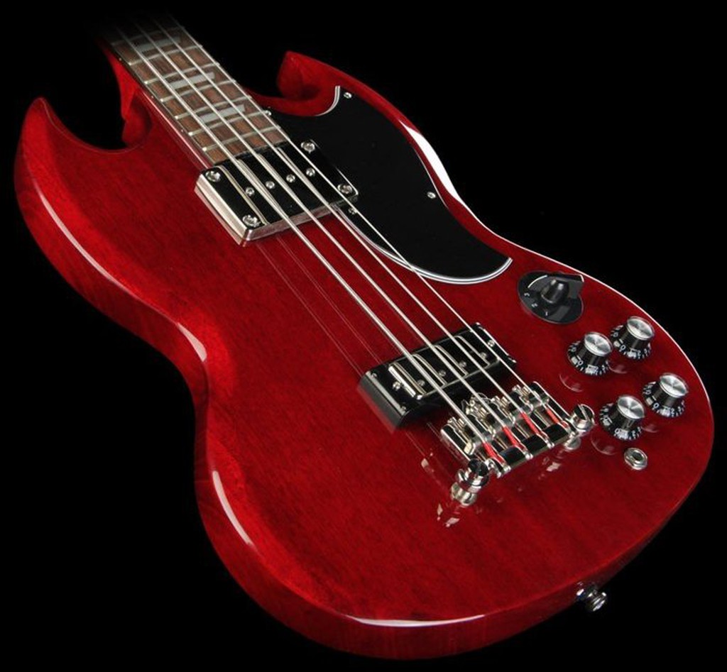 名人樂器】Epiphone SG EB-3 BASS 紅色黑色電貝斯電貝士| 蝦皮購物