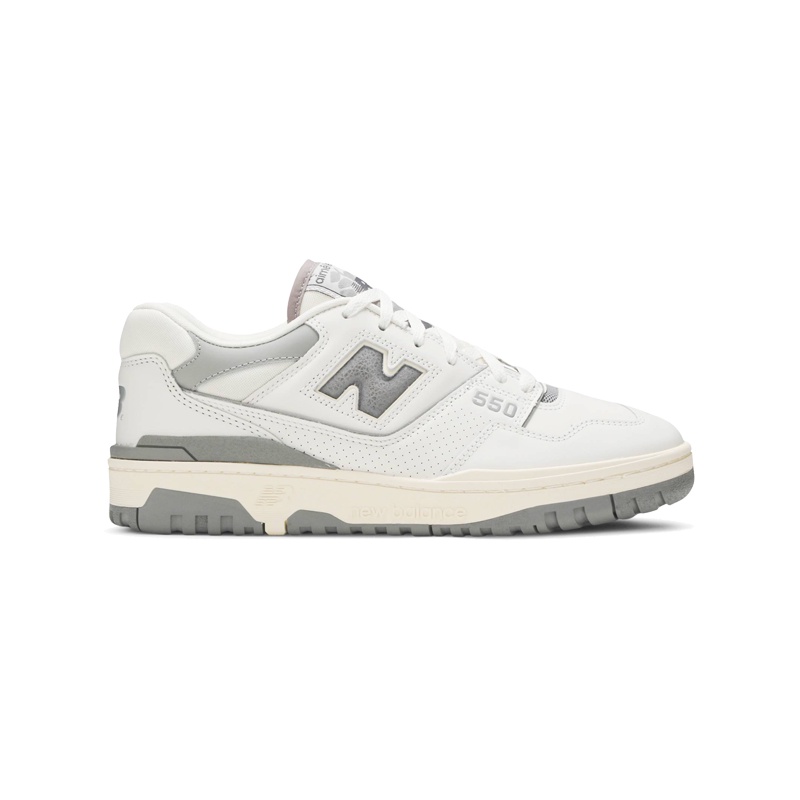 Rexlnd.》預購New Balance x Aimé Leon Dore BB550ALE NB 550 ALD