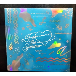 ◇Cosmic Girls 宇宙少女 Special Album『For The Summer』Pink ver