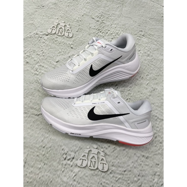 Womens air clearance zoom structure