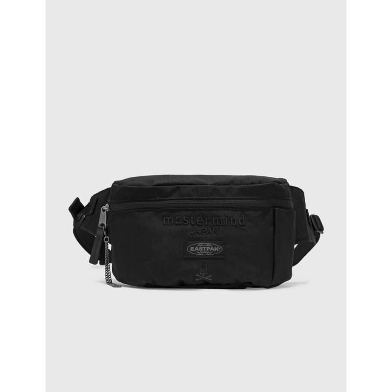 全新正品 現貨 Mastermind Japan x Eastpak Waist Bag 腰包 蝦皮購物