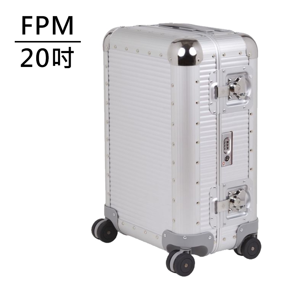 FPM BANK S Moonlight系列 20吋登機箱 | 蝦皮購物