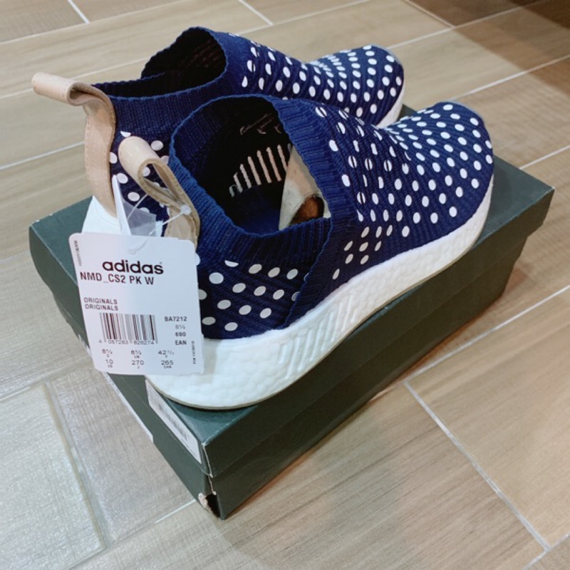 Adidas nmd_cs2 2025 pk w