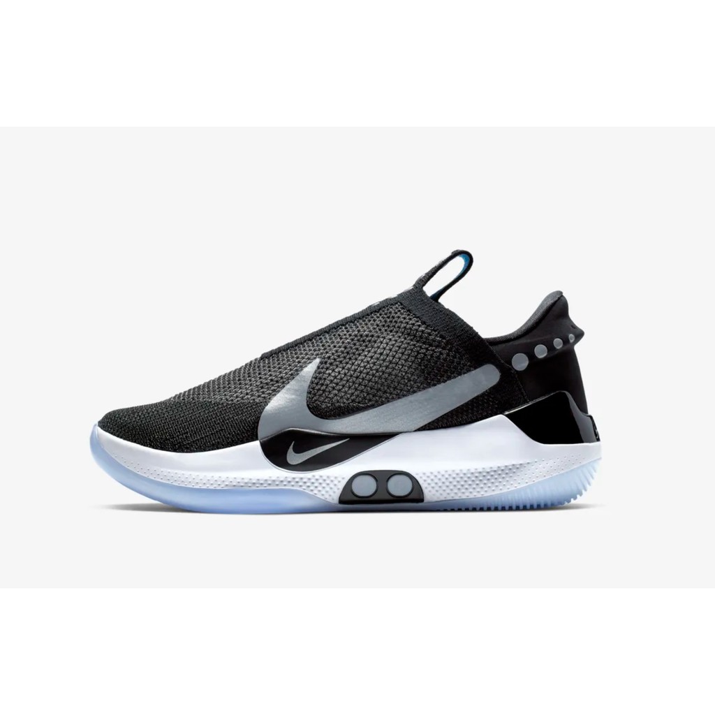 NIKE ADAPT BB 來自未來的籃球鞋| 蝦皮購物