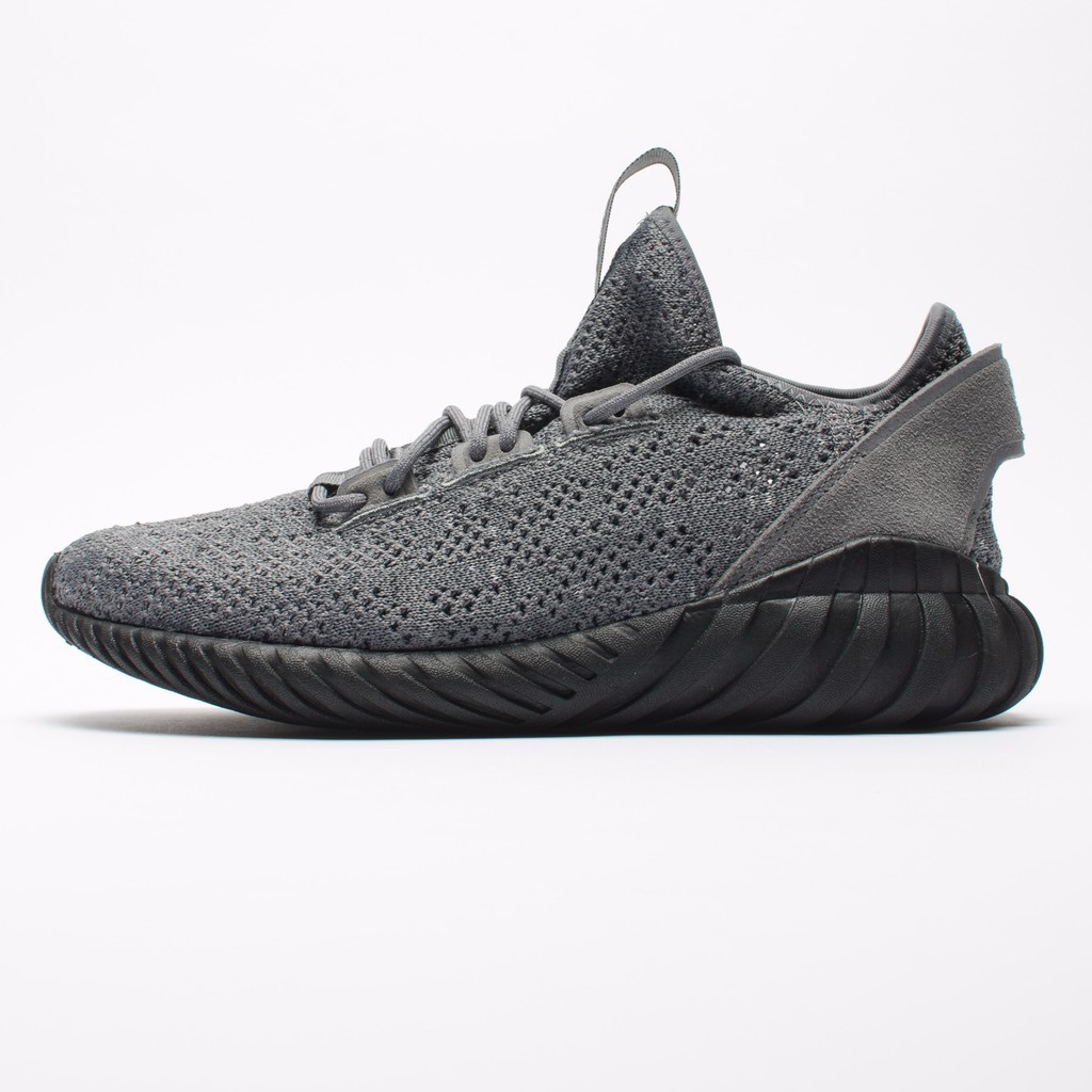 小八】adidas Tubular Doom Sock PK Primeknit Grey 灰黑BY3564 | 蝦皮購物