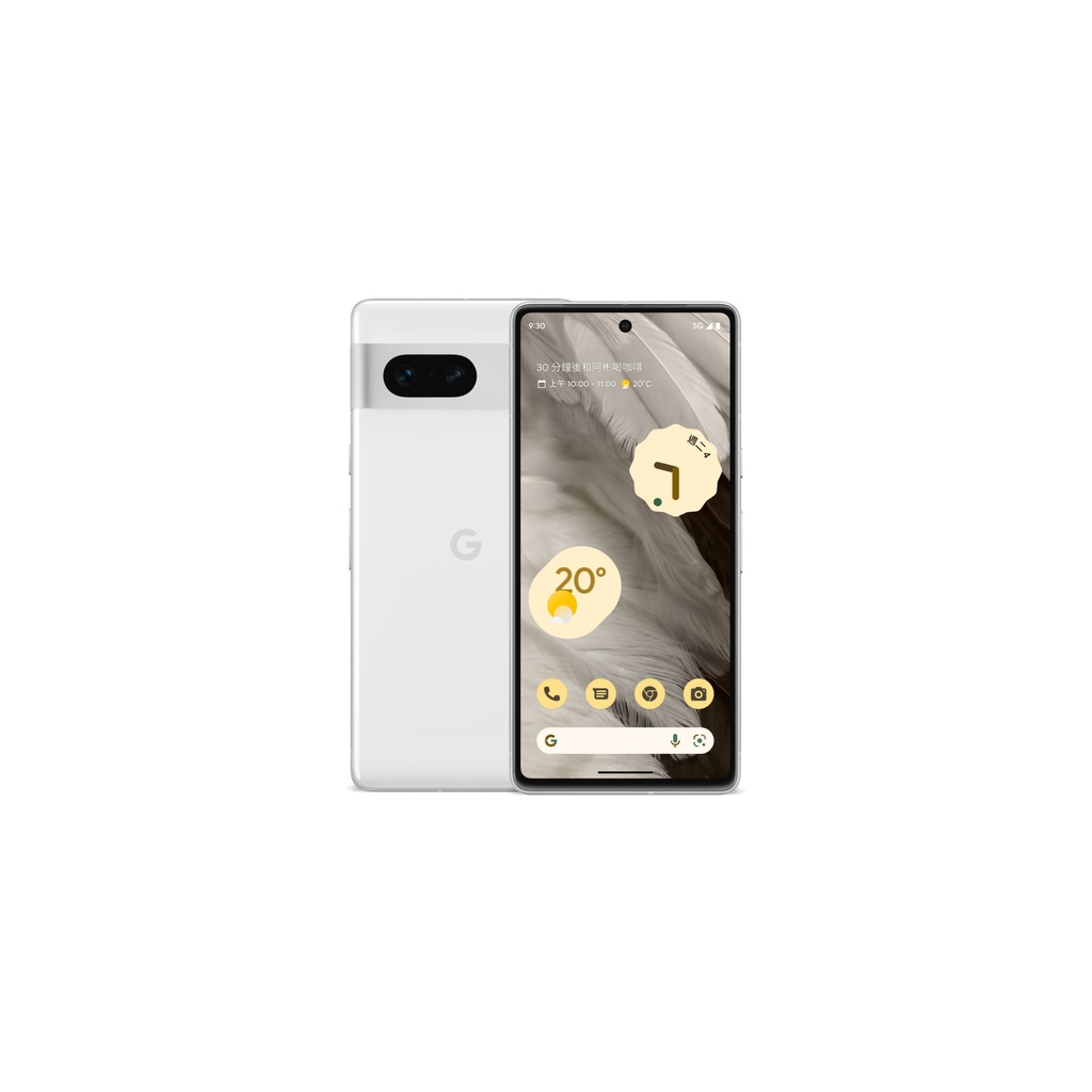 スマートフォン/携帯電話 スマートフォン本体 Google Pixel 7 8GB/128GB (5G) 【Google產品旗艦店】 | 蝦皮購物