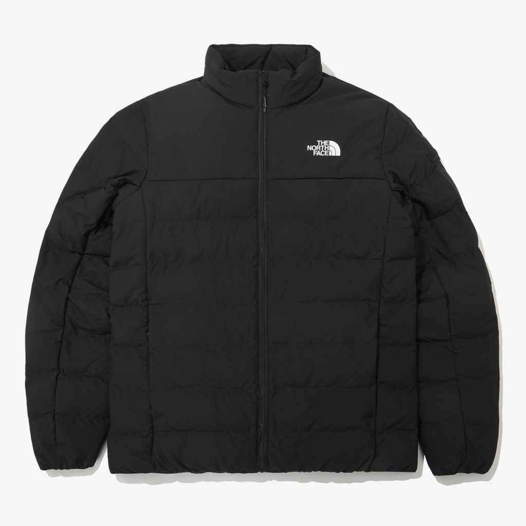 [Weigu Store] The North Face Lewes On Ball Standneck Jacket