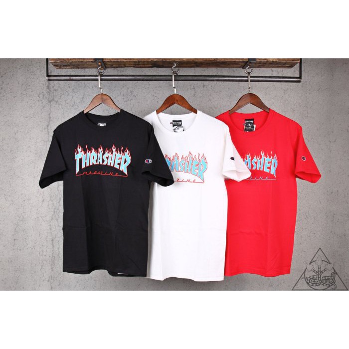 Champion thrasher best sale