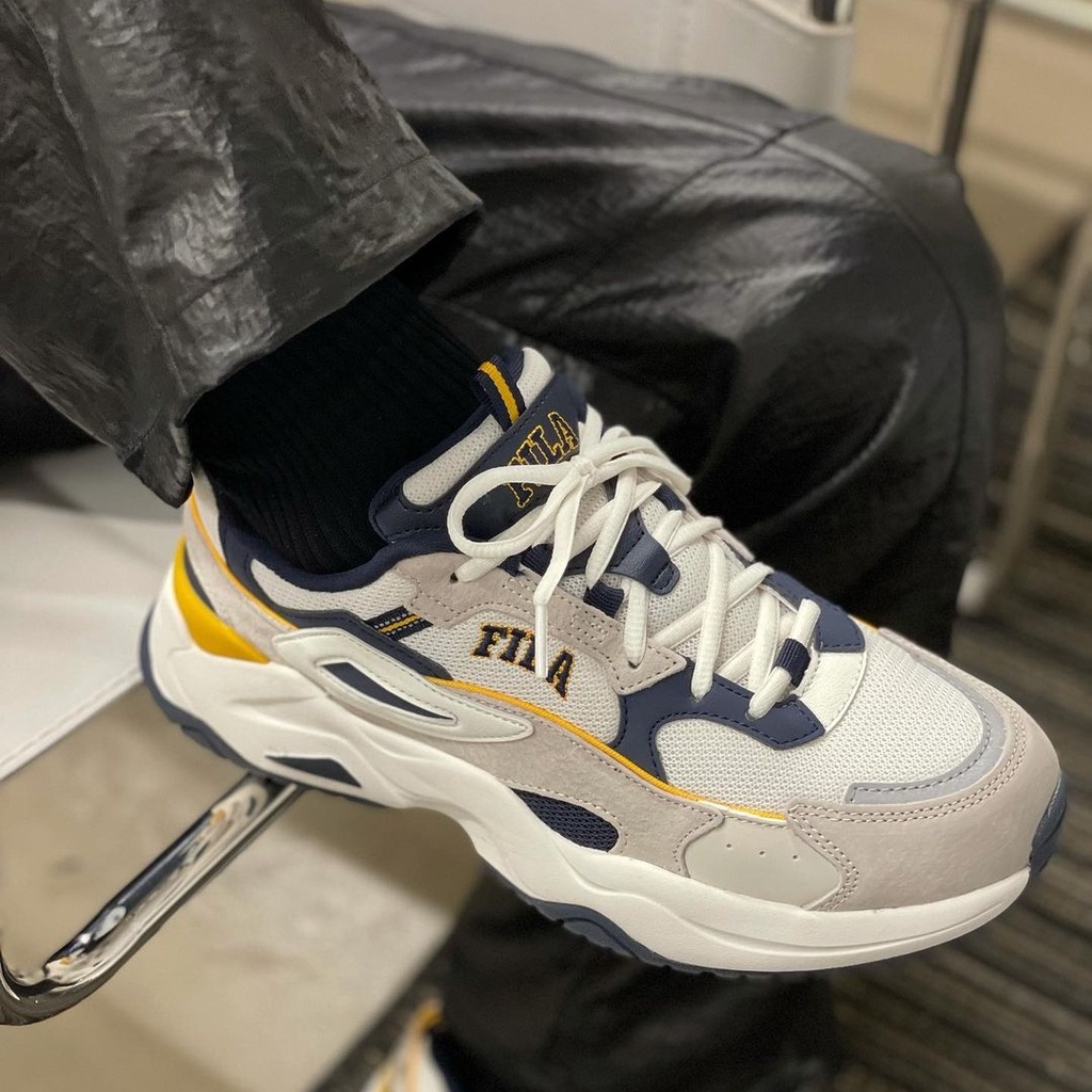 🔥韓國代購🔥 FILA Rayflide 休閒鞋 (五色) 1RM02053E 新色