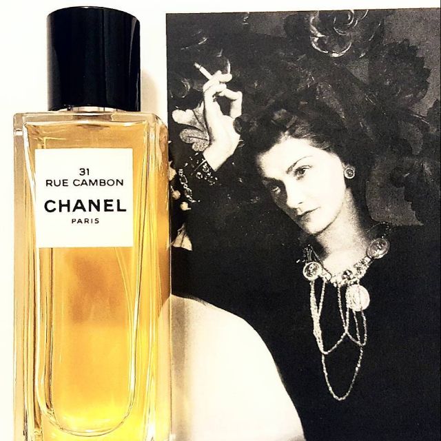 Chanel 康朋街31號EDP 31 Rue Cambon 分享噴瓶| 蝦皮購物