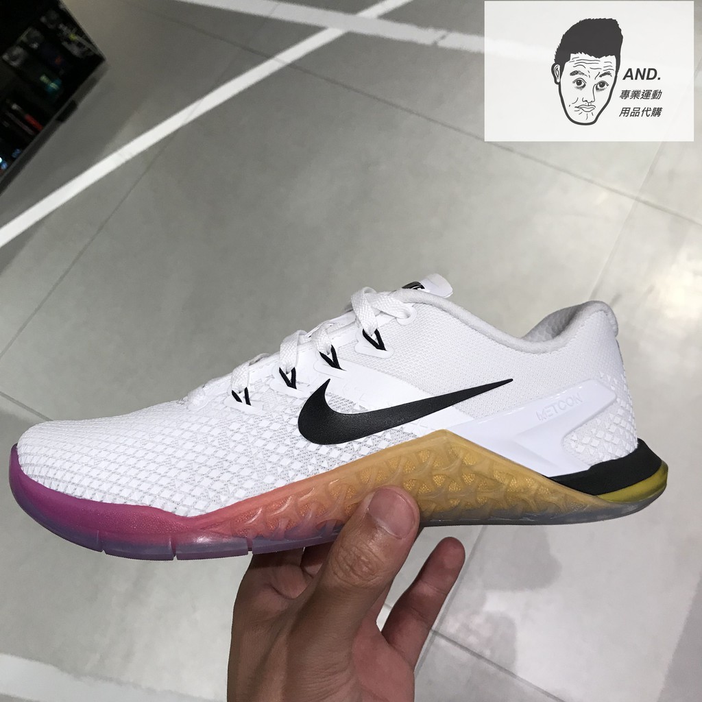 Women's nike metcon 2025 4 xd