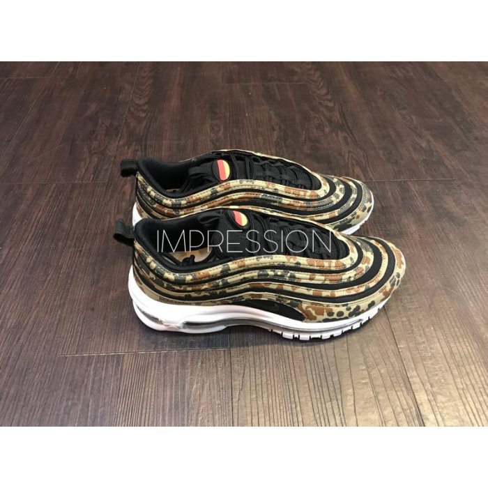 Camo air sale max 97