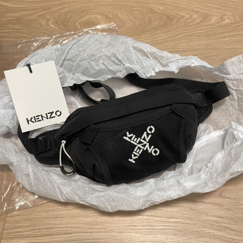 Kenzo belt bag sale hotsell