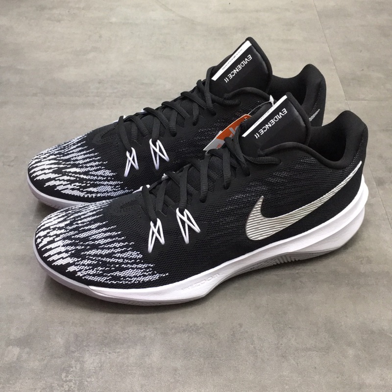 Nike zoom evidence outlet ii ep