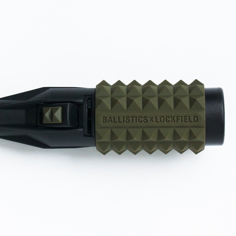 BALLISTICS ST2 GRIP握把套➕ ST2 BARREL管子(UNIFLAME點火器用